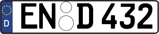 EN-D432