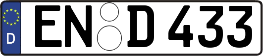 EN-D433