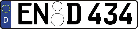 EN-D434