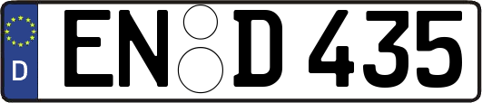 EN-D435