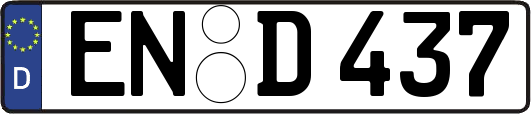 EN-D437