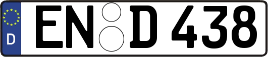 EN-D438