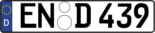 EN-D439