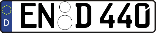 EN-D440