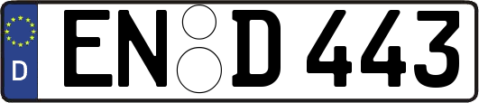 EN-D443