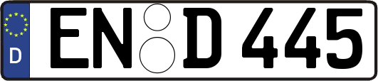 EN-D445