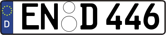 EN-D446