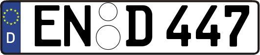 EN-D447