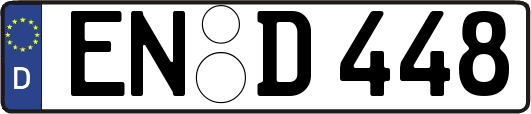 EN-D448