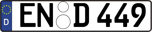 EN-D449