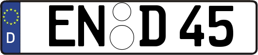 EN-D45