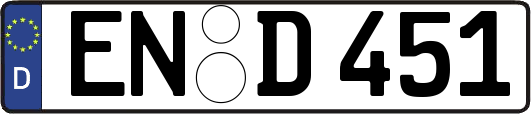 EN-D451