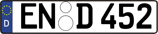 EN-D452