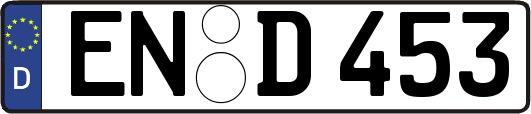 EN-D453