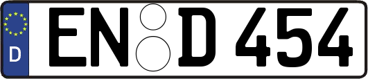 EN-D454