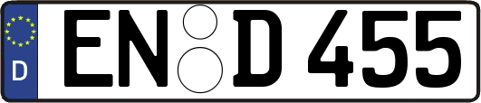 EN-D455