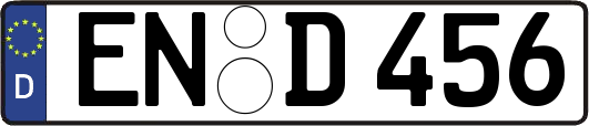 EN-D456