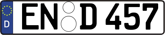 EN-D457