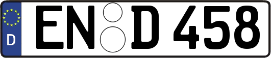 EN-D458