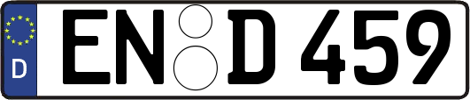 EN-D459