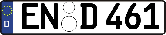 EN-D461