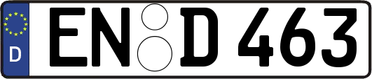 EN-D463