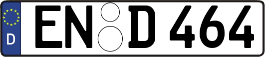 EN-D464