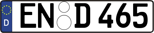 EN-D465