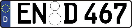 EN-D467