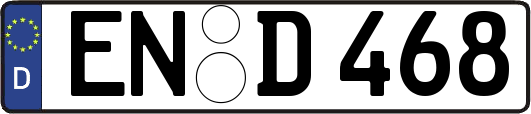 EN-D468