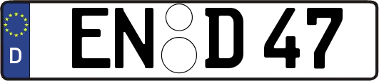 EN-D47