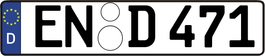 EN-D471