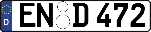 EN-D472