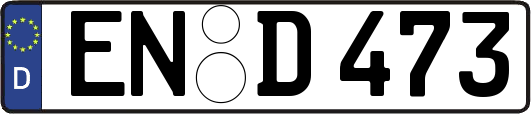 EN-D473