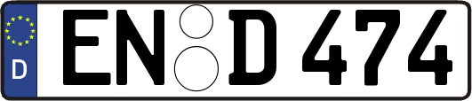 EN-D474