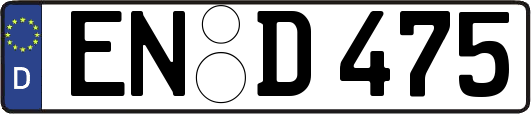 EN-D475