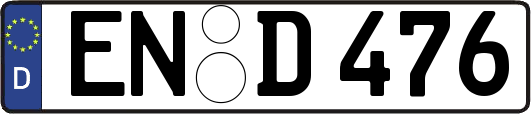 EN-D476