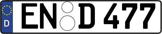 EN-D477