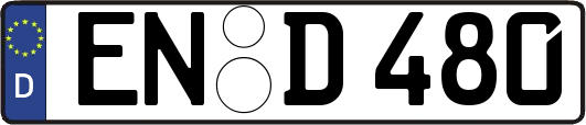 EN-D480