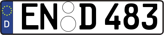 EN-D483