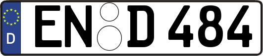 EN-D484