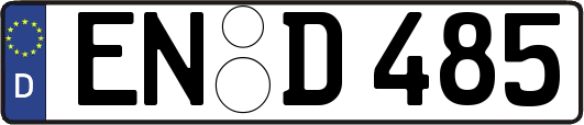 EN-D485