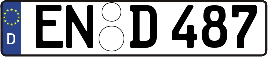 EN-D487