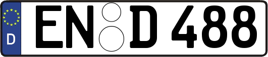 EN-D488