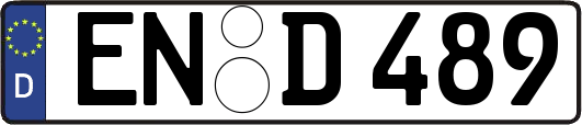 EN-D489