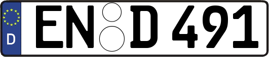 EN-D491