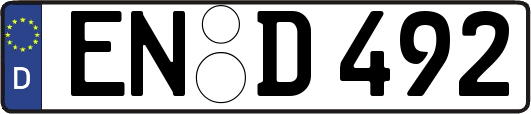 EN-D492