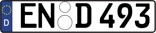 EN-D493