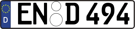 EN-D494