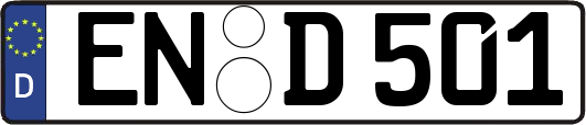 EN-D501